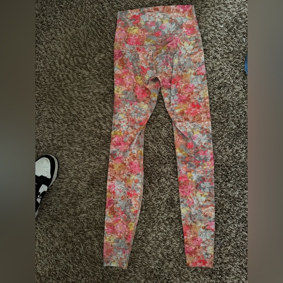 Lululemon align leggings - Picture 1 of 3